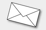 illustration of an envelope